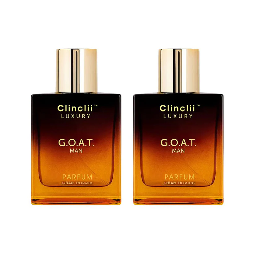 Final 3 Hours: 60%OFFđ„Gentlemenâs Fragrance Set with CEO MAN Perfume & G.O.A.T MAN Aroma
