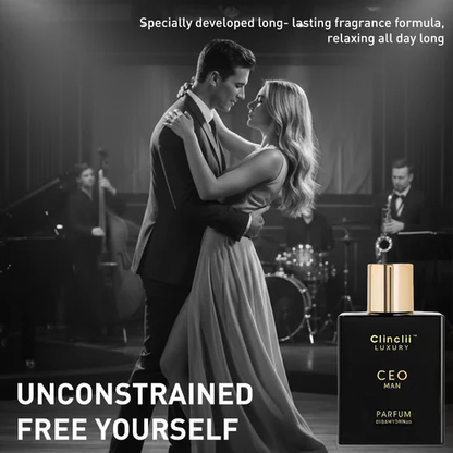 🔥Final 3 Hours: 60%OFF🔥Gentlemen’s Fragrance Set with CEO MAN Perfume & G.O.A.T MAN Aroma